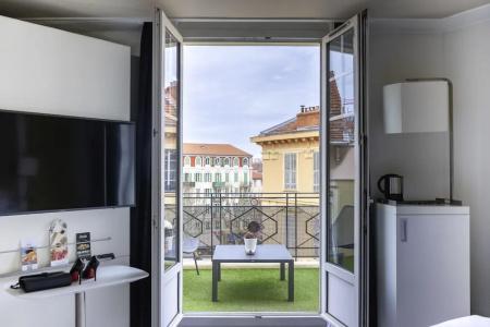 Mercure Nice Centre Grimaldi - 36