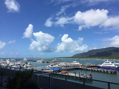 Cairns Private - 120