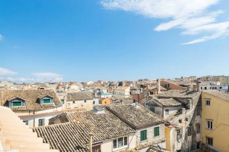 Sky Loft Corfu Old Town - 57
