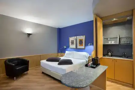 Best Western Plus Executive and Suites - 25