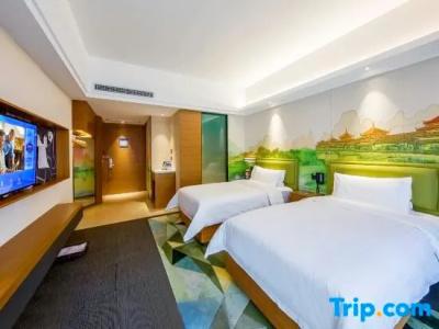 Hampton by Hilton Guilin Lingui - 42