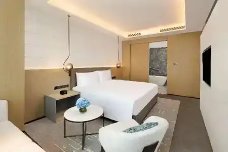 Doubletree By Hilton Kunming Airport - 144