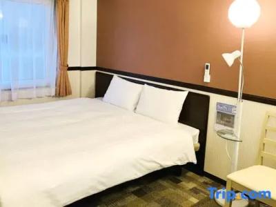 Toyoko Inn Osaka Abeno Tennoji - 58