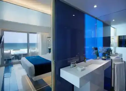 I Resort Beach & Spa - 179