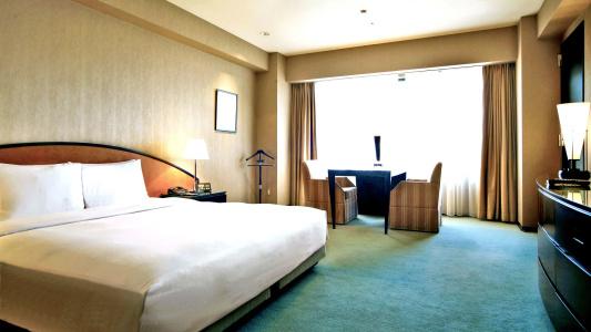 Hyatt Regency Osaka - 36