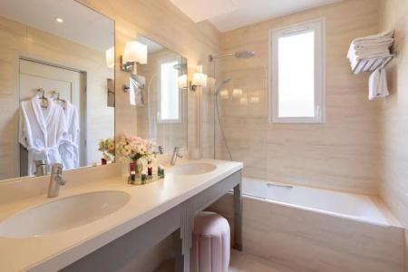 Residence Foch - 87