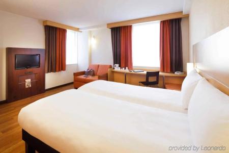 ibis London Blackfriars - 16