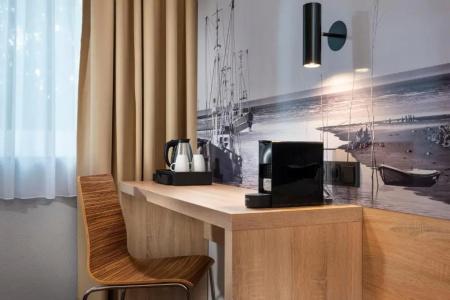 Best Western Achim Bremen - 75