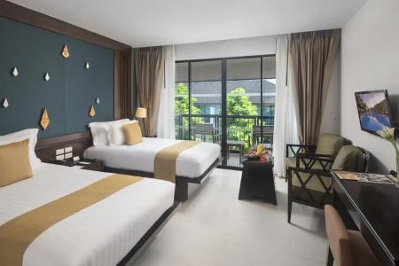 Centara Anda Dhevi Resort And Spa - Sha Plus - 5