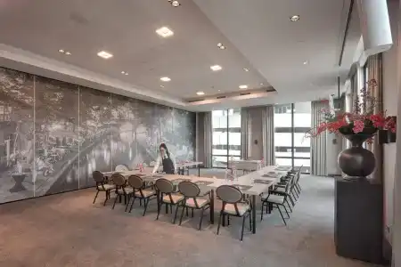 Van der Valk Utrecht - 16