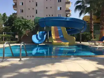 Quattro Beach Spa & - All Inclusive - 7