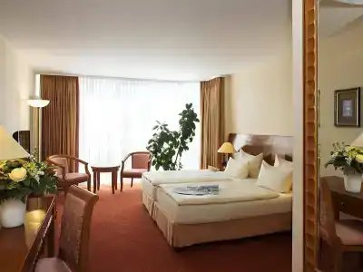 Best Western Victor's Residenz-Rodenhof - 2