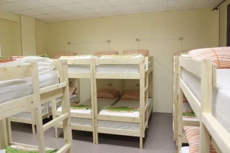 Red Kremlin Hostel - 4