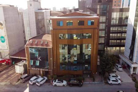 Asia Business Suites - 0