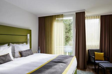 Indigo - Dusseldorf - Victoriaplatz, an IHG Hotel - 82