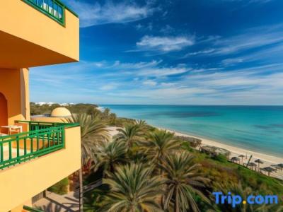 El Ksar Resort & Thalasso - 55