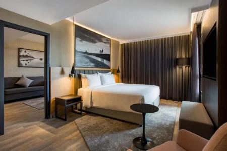 Radisson Blu Antananarivo Waterfront - 126