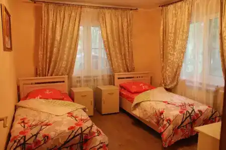 Флора Парк - 76