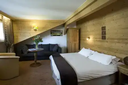 Les Gourmets - Chalet - 32