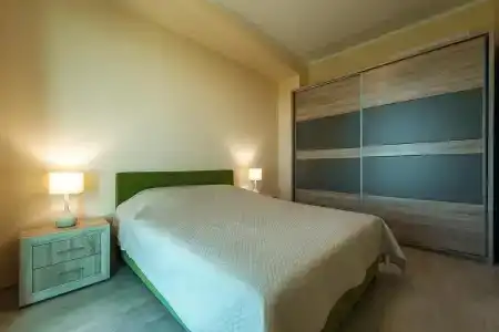Adria Lux Sveti Stefan - 1