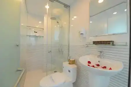 Hanoi Prime Center - 7