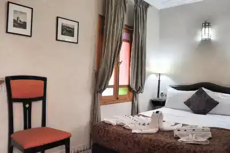 Riad Inaka - 64