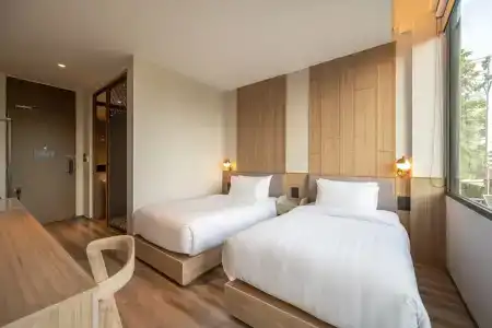 Shan Villas Sukhumvit - 249
