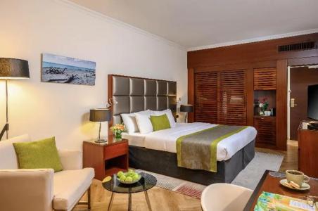 Carlton Tel Aviv – Luxury on the Beach - 24