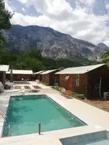 Lime Tree Houses - 40