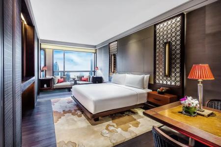 Regent Chongqing - 80