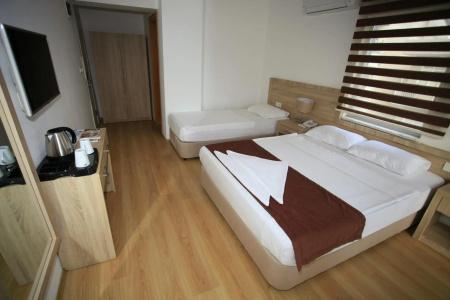 The Marmaris Boutique - 20