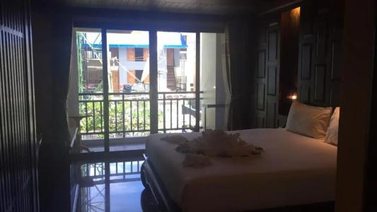 JJ Residence - 24