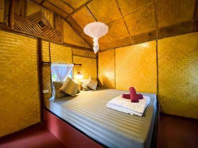 Rapala Rock Wood Resort- Sha Plus - 79