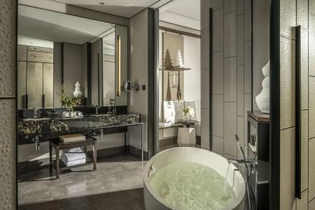 Four Seasons Bangkok at Chao Phraya River - 7