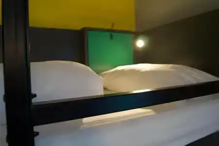 Grand Hostel Berlin Urban - 30
