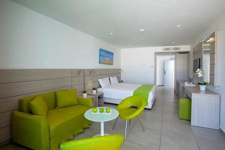 Limanaki Beach & Suites - 141