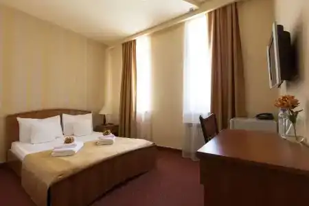 Best Western Bohemian Resort - 38