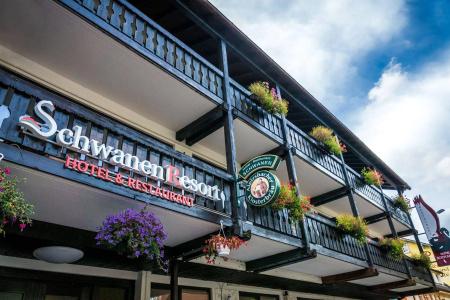 Schwanen Resort - 0