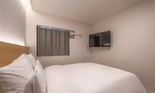 Haeundae WA - 2