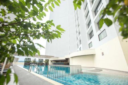 Holiday Inn Chiangmai, An Ihg - 16