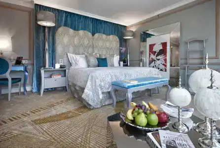 Aria Budapest by Library Collection - 6