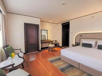 Centara & Convention Centre Udon Thani - 39