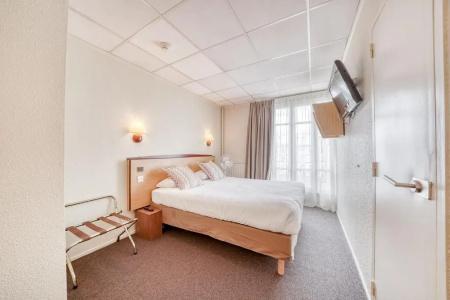Campanile Paris Ouest - Boulogne - 39