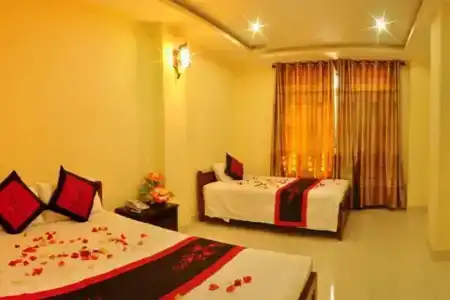 Champa Hue - 2