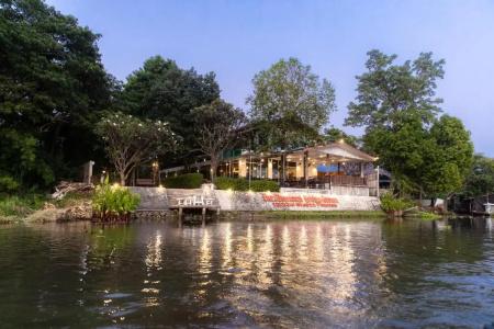 The Riverkwai Bridge Resort - 2