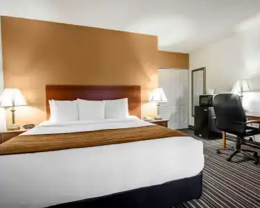 Comfort Suites At Sabino Canyon - 5