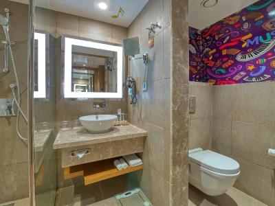 Novotel Bengaluru Outer Ring Road - 61