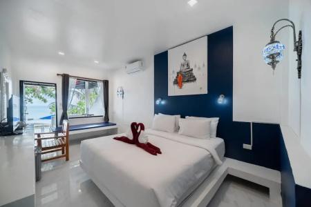 Crystal Bay Beach Resort - 68