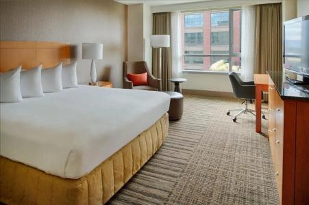 Hilton Vancouver Washington - 46