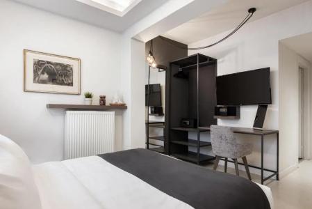 Acropolis Boutique Residence - 125